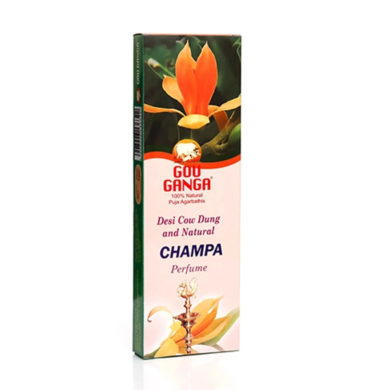 Agarbathi (Champa) 90 sticks